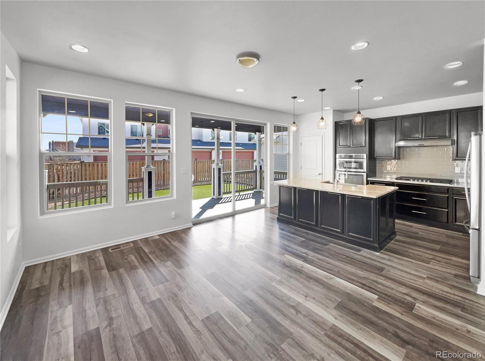 MLS Image #11 for 4940  akron street,denver, Colorado