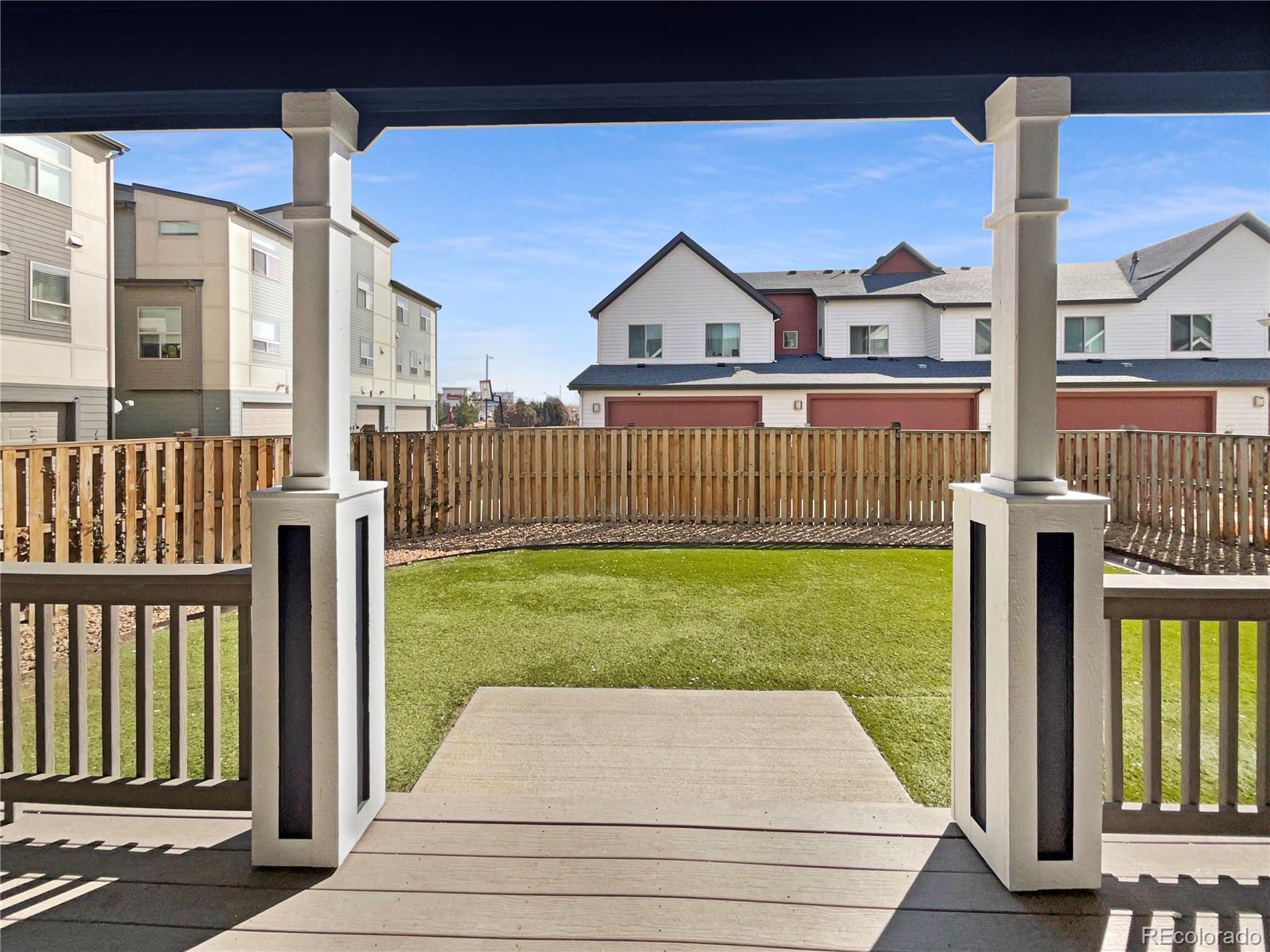 MLS Image #12 for 4940  akron street,denver, Colorado
