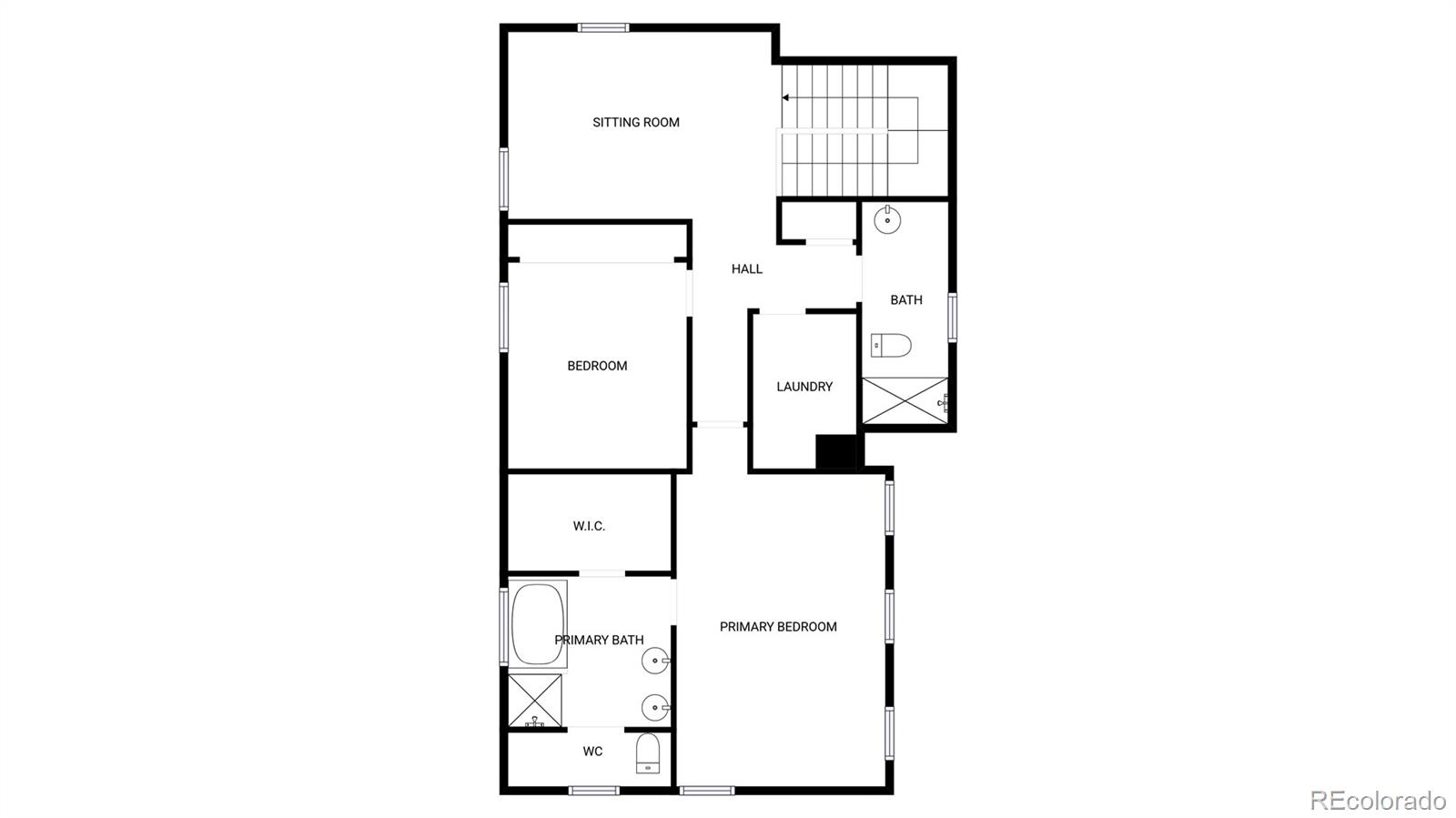 MLS Image #29 for 4940  akron street,denver, Colorado
