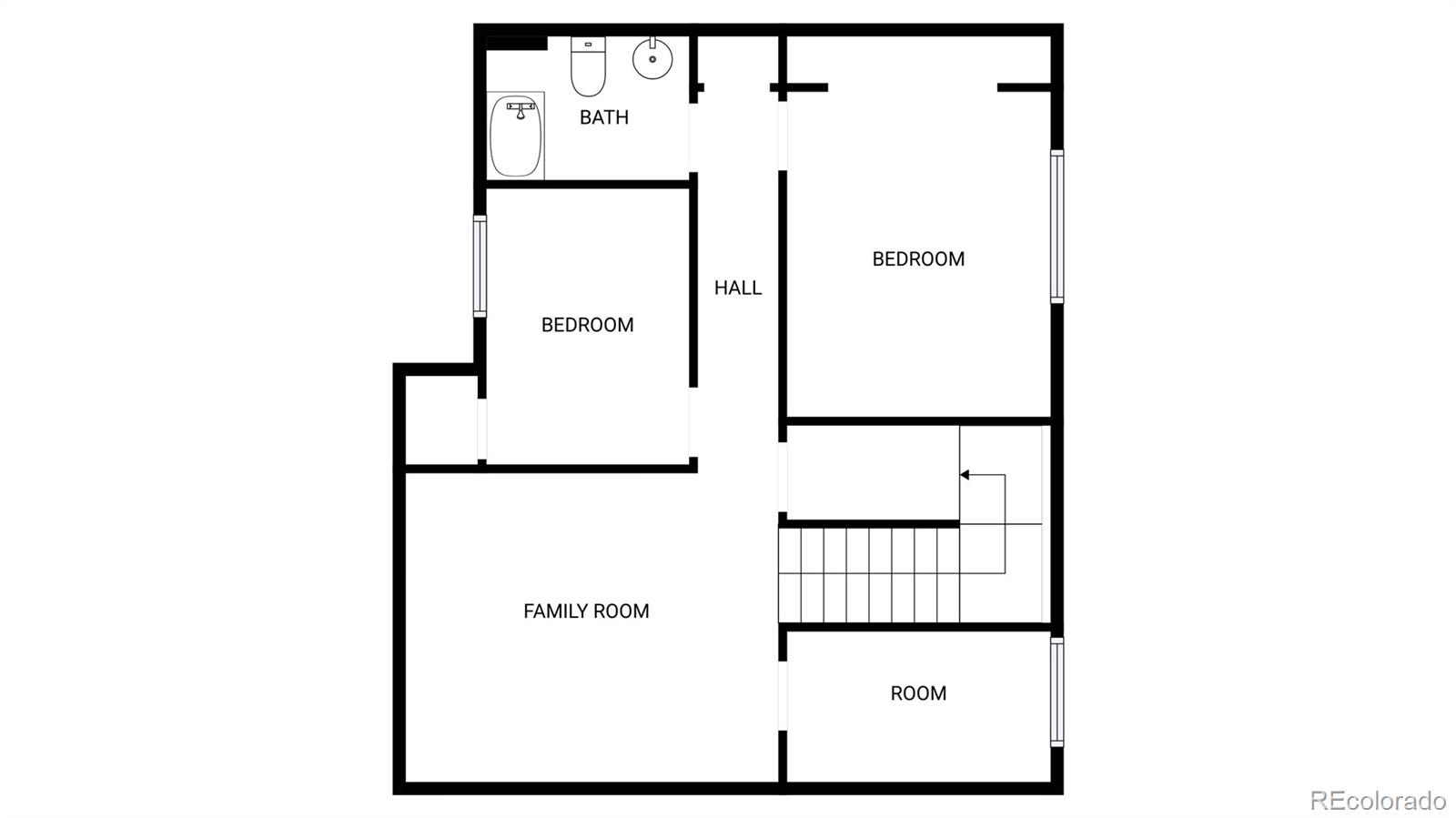 MLS Image #30 for 4940  akron street,denver, Colorado