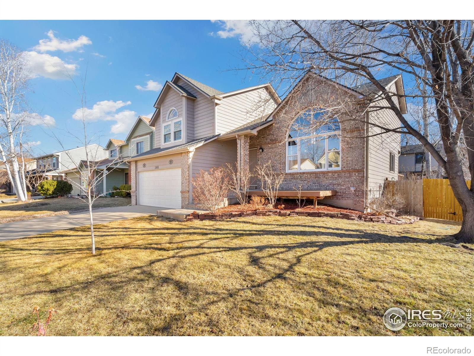CMA Image for 1448  salem street,Fort Collins, Colorado