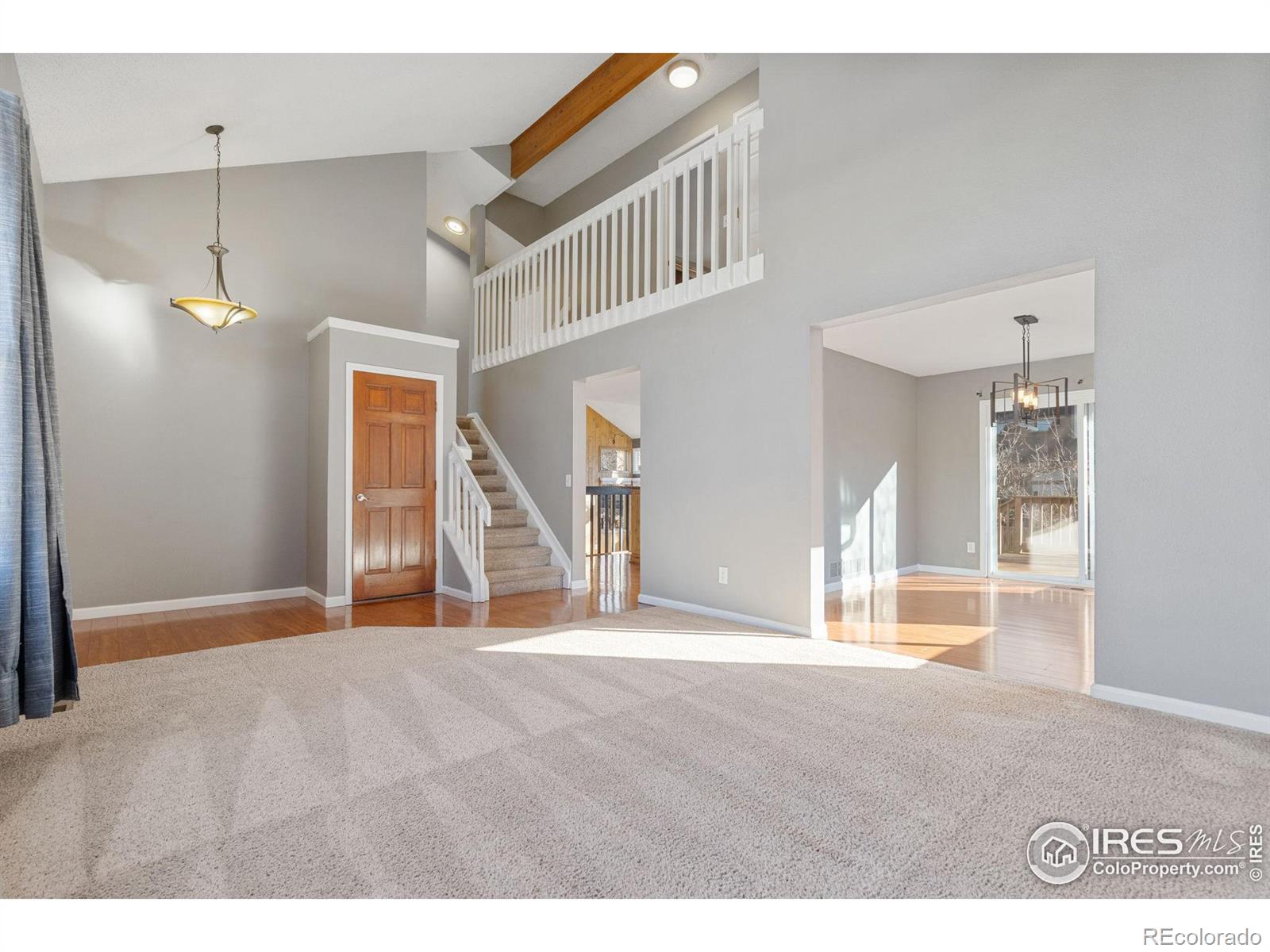 MLS Image #2 for 1448  salem street,fort collins, Colorado