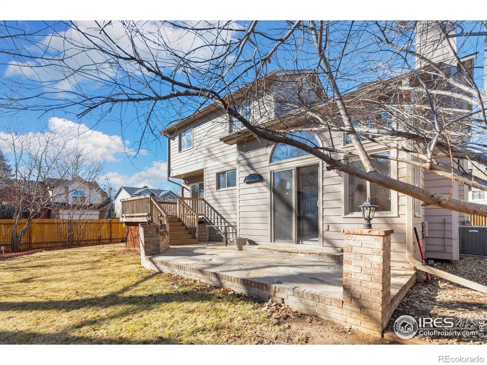 MLS Image #24 for 1448  salem street,fort collins, Colorado