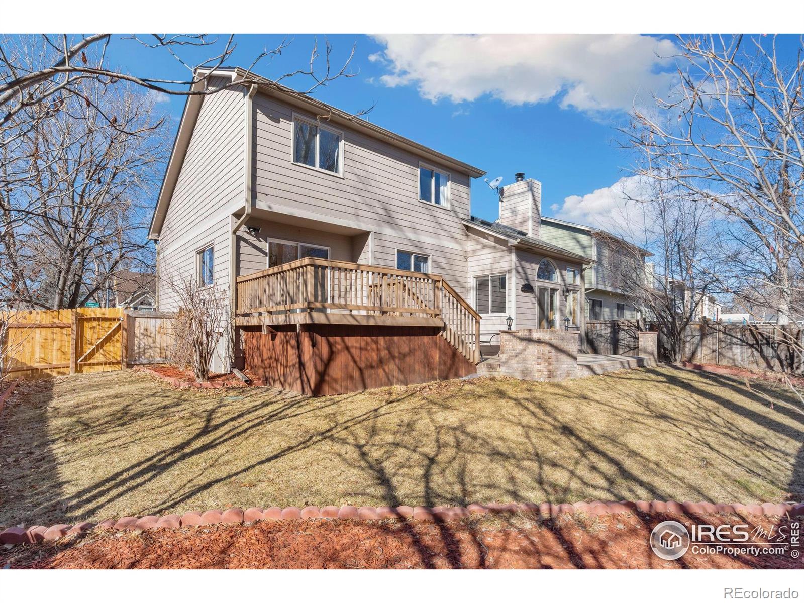 MLS Image #25 for 1448  salem street,fort collins, Colorado