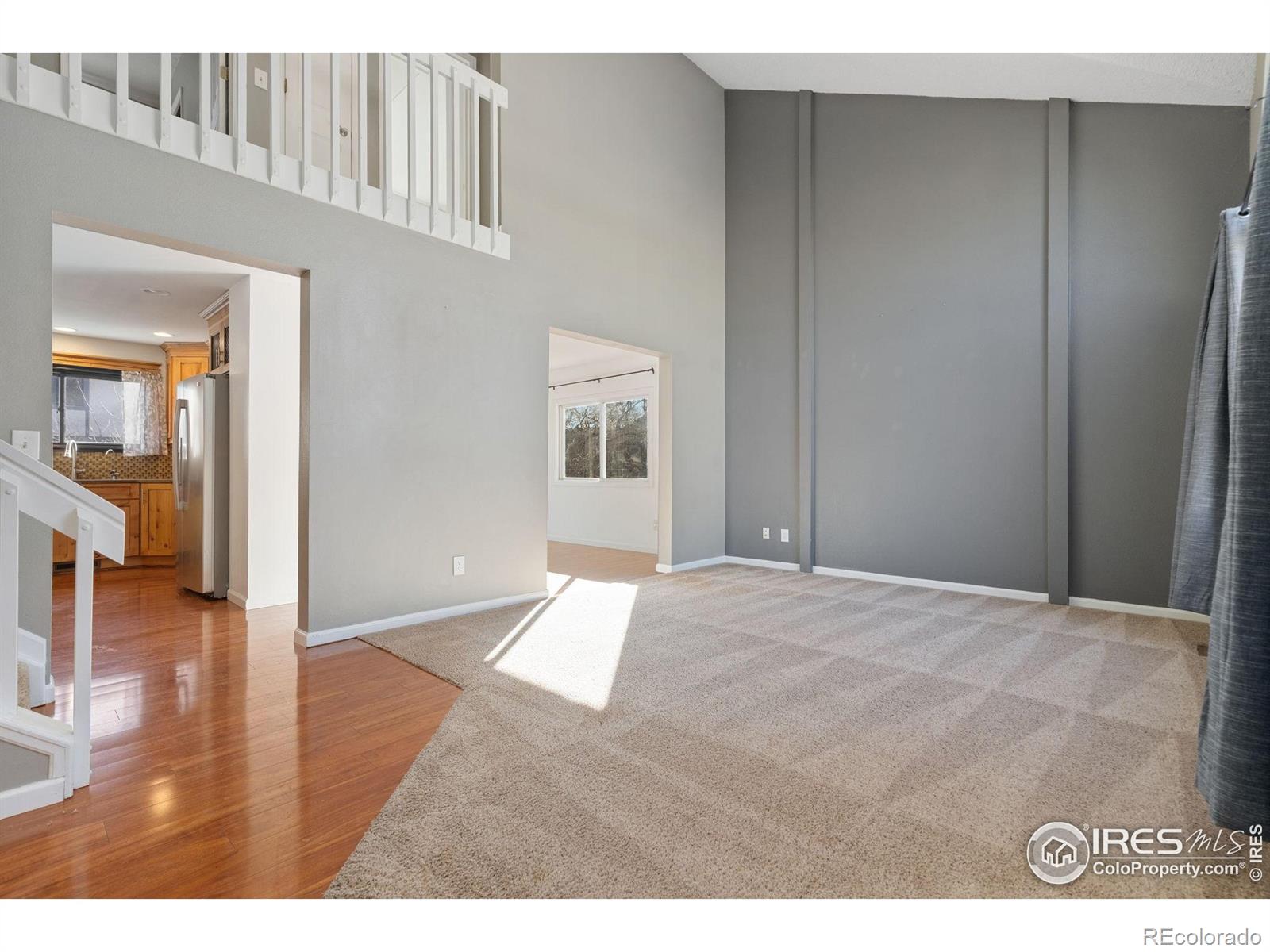 MLS Image #4 for 1448  salem street,fort collins, Colorado