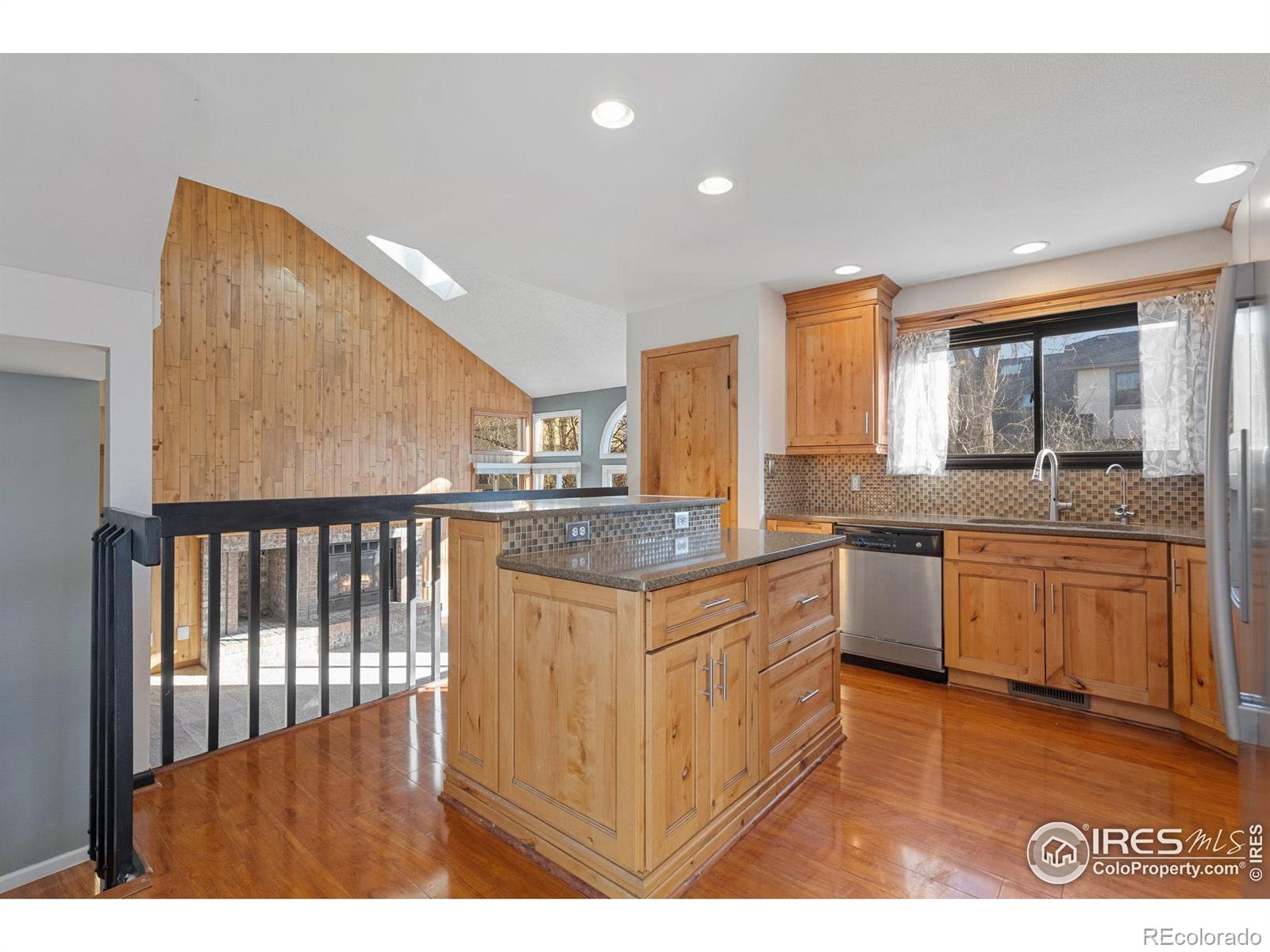 MLS Image #6 for 1448  salem street,fort collins, Colorado