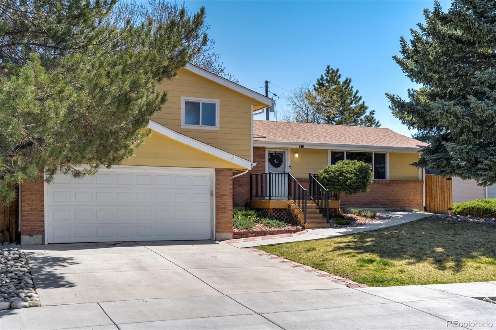 CMA Image for 668 s oakland street,Aurora, Colorado
