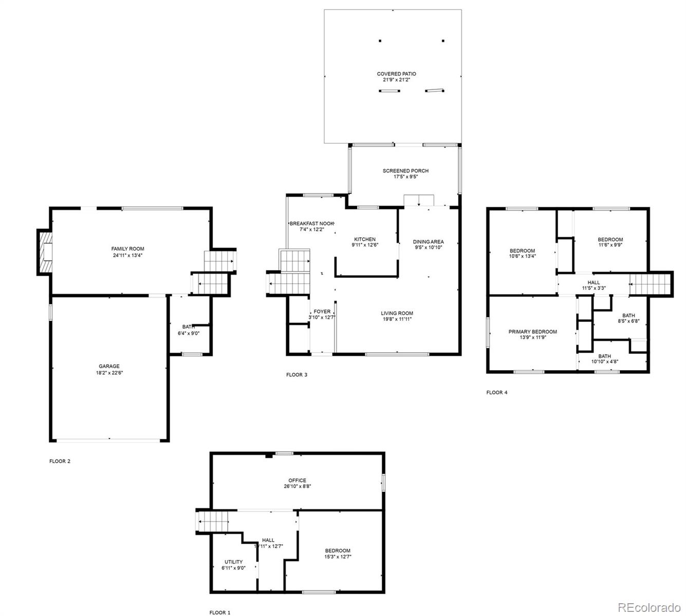 MLS Image #39 for 590 s troy street,aurora, Colorado