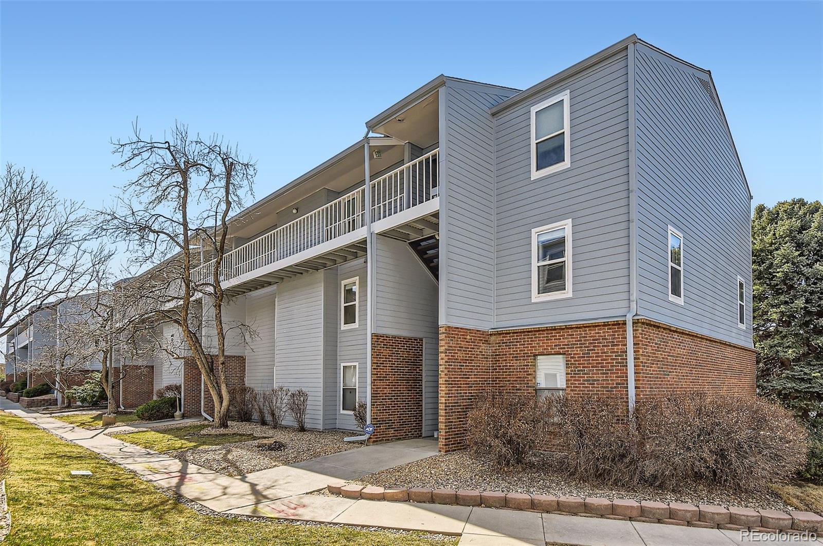 MLS Image #25 for 7665 e eastman avenue,denver, Colorado