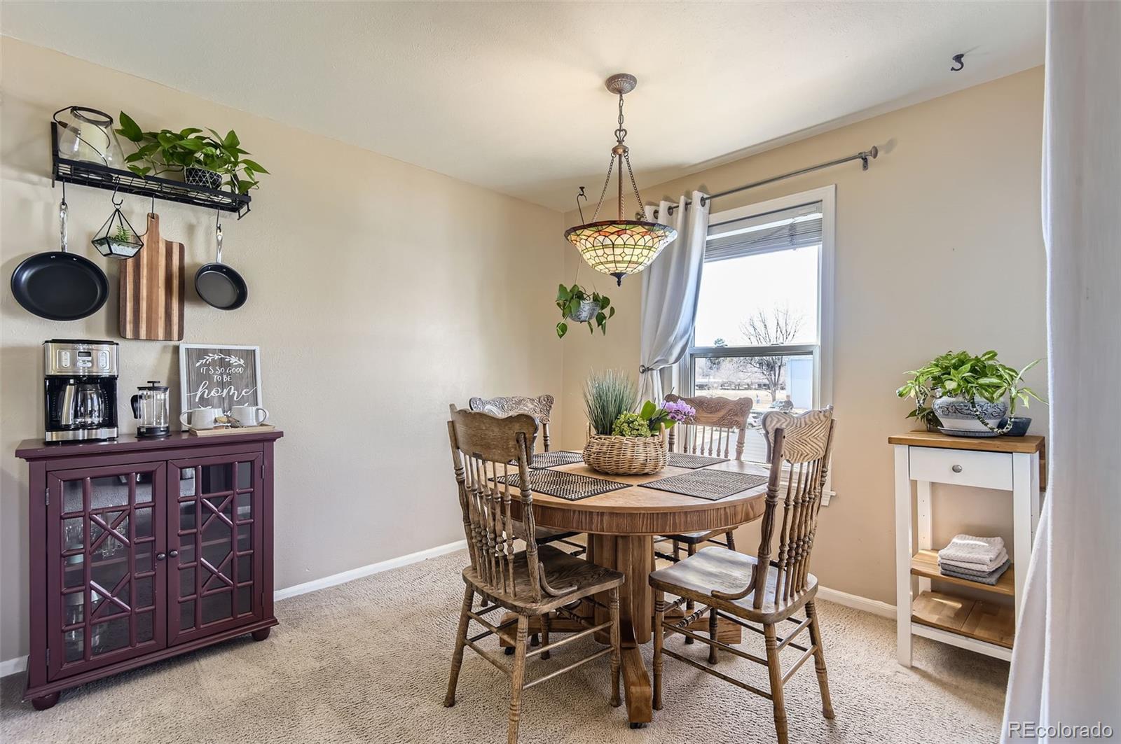 MLS Image #5 for 7665 e eastman avenue,denver, Colorado