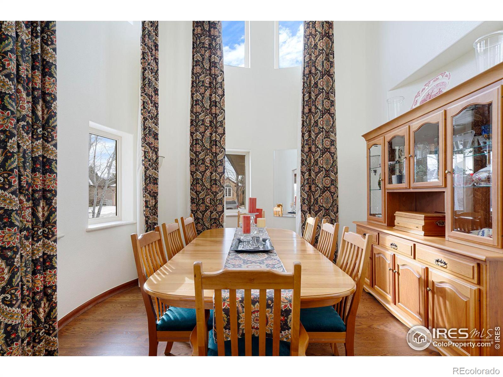 MLS Image #11 for 4405  fairway lane,broomfield, Colorado