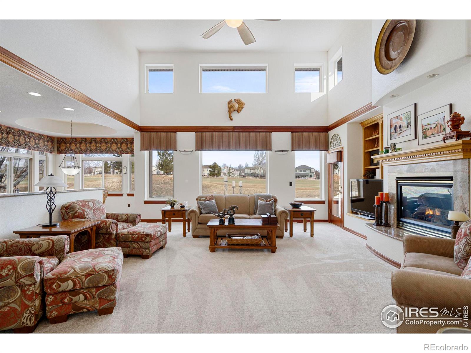 MLS Image #4 for 4405  fairway lane,broomfield, Colorado