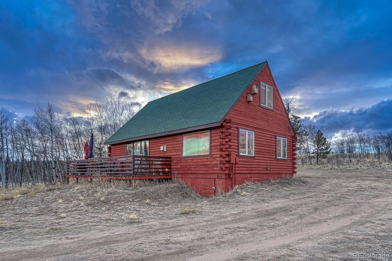 MLS Image #0 for 3108  warrior circle,como, Colorado