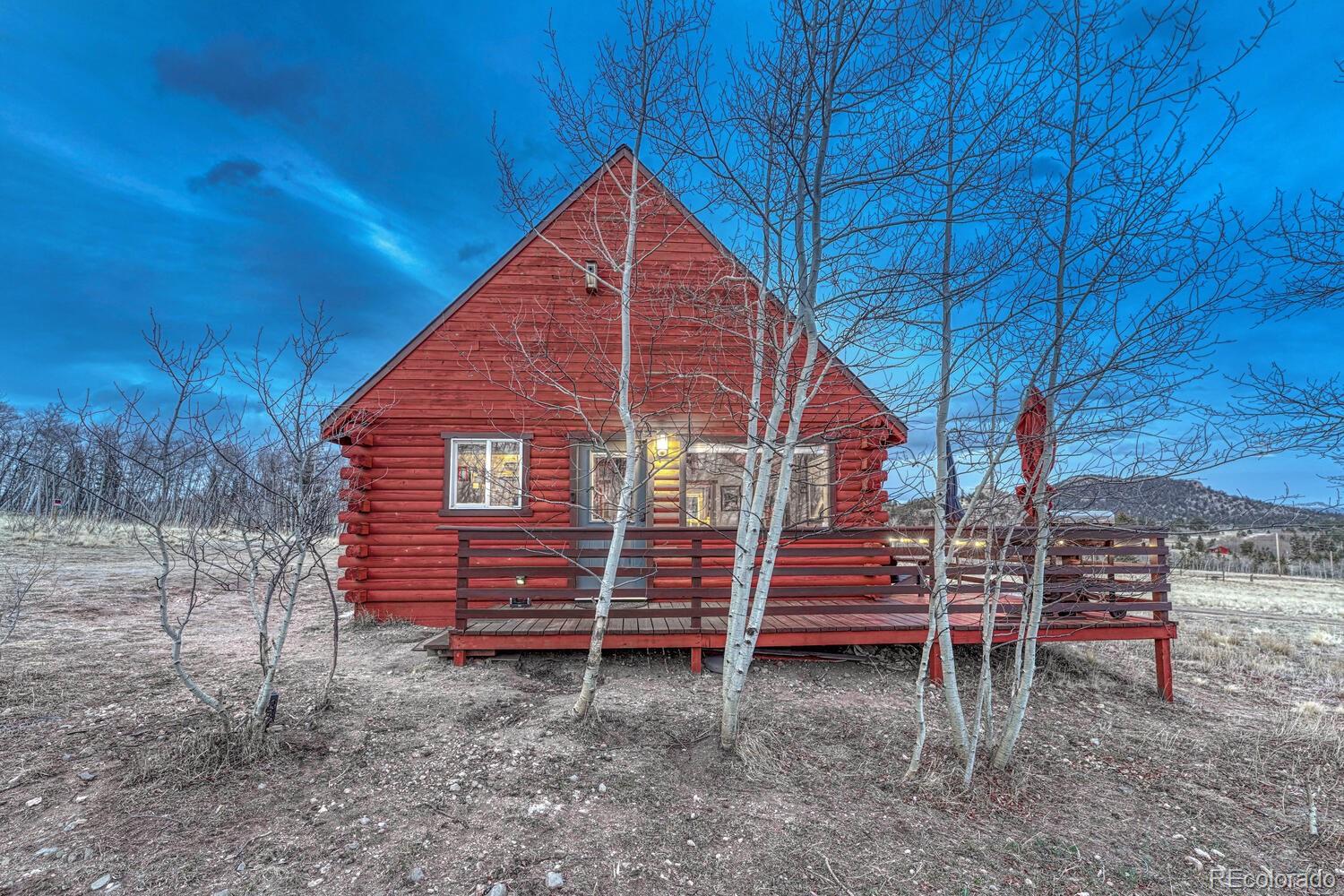 CMA Image for 3108  warrior circle,Como, Colorado