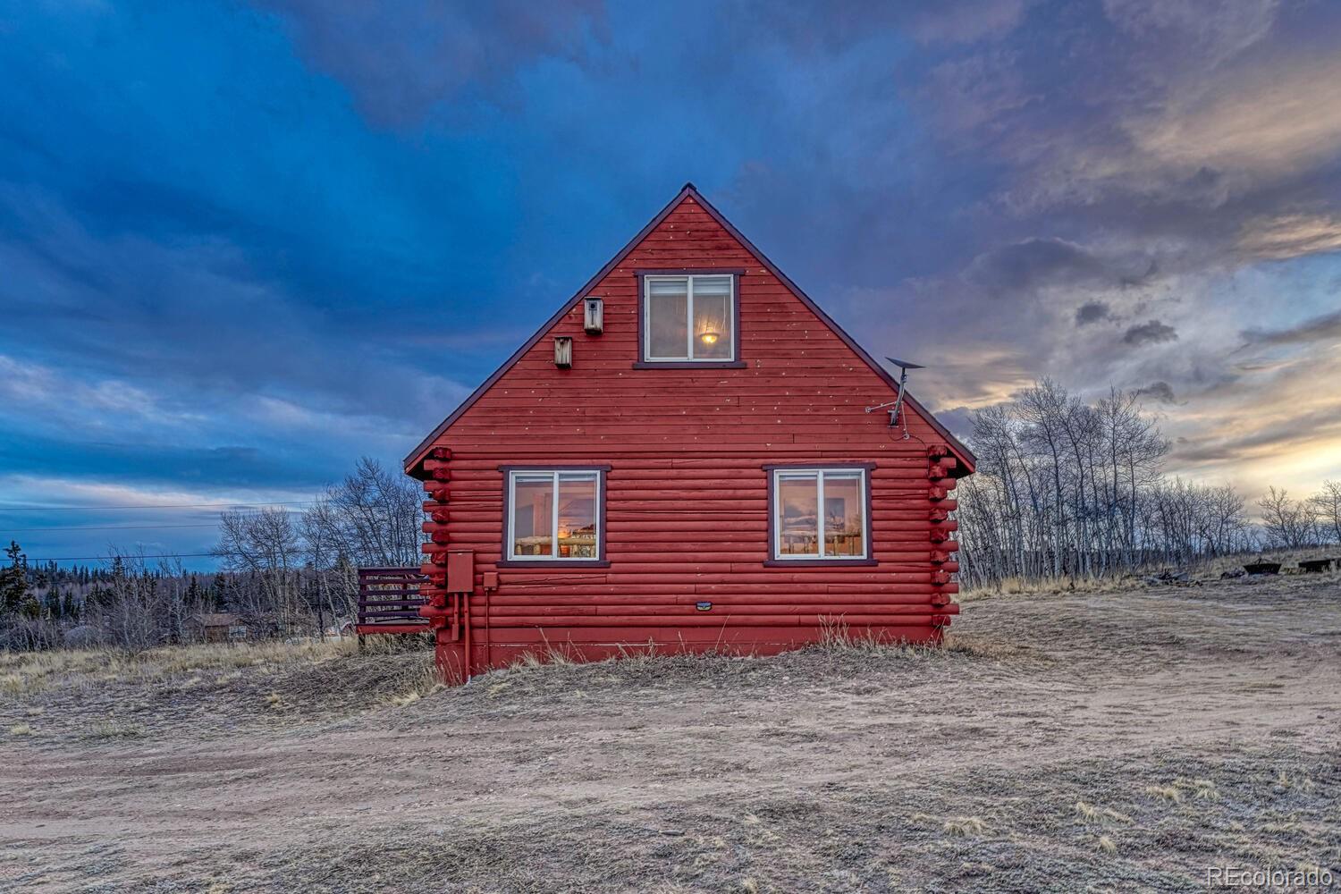 MLS Image #39 for 3108  warrior circle,como, Colorado