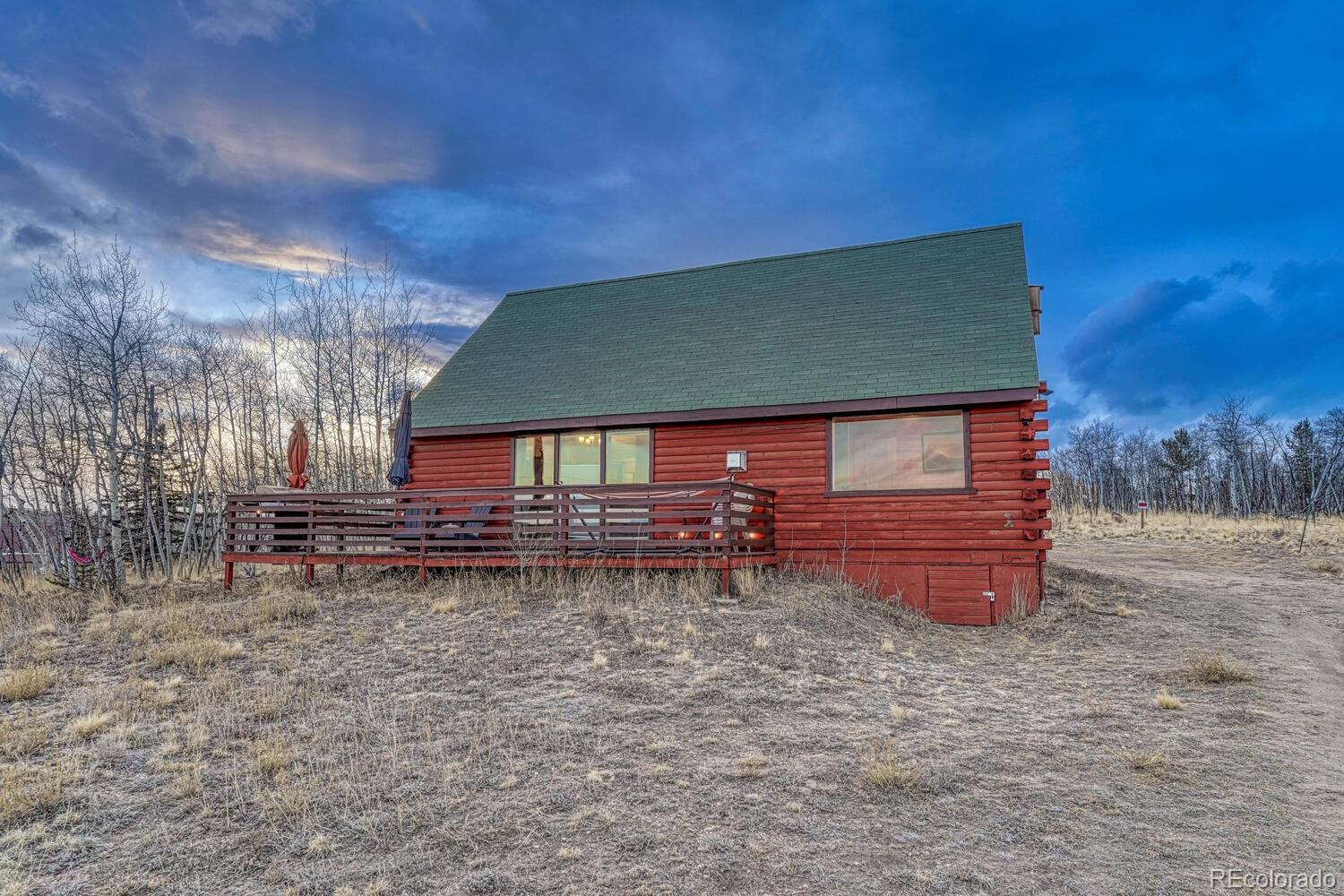 MLS Image #40 for 3108  warrior circle,como, Colorado
