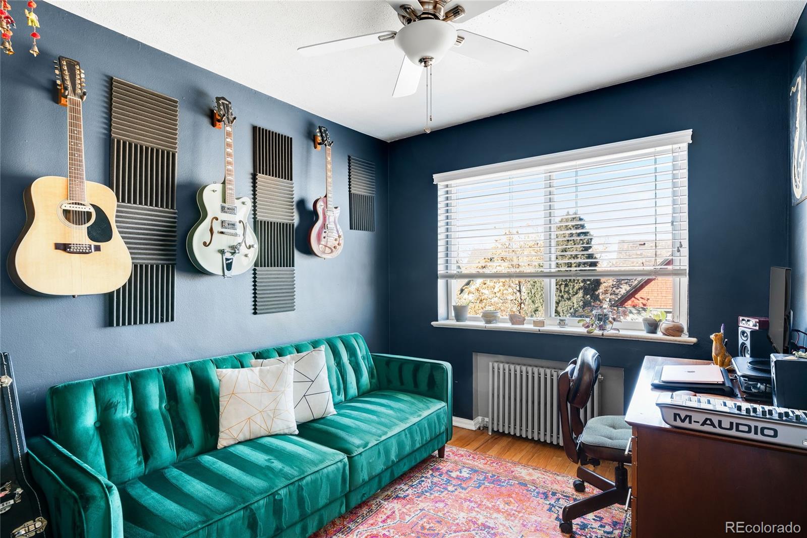 MLS Image #10 for 85 n grant street,denver, Colorado