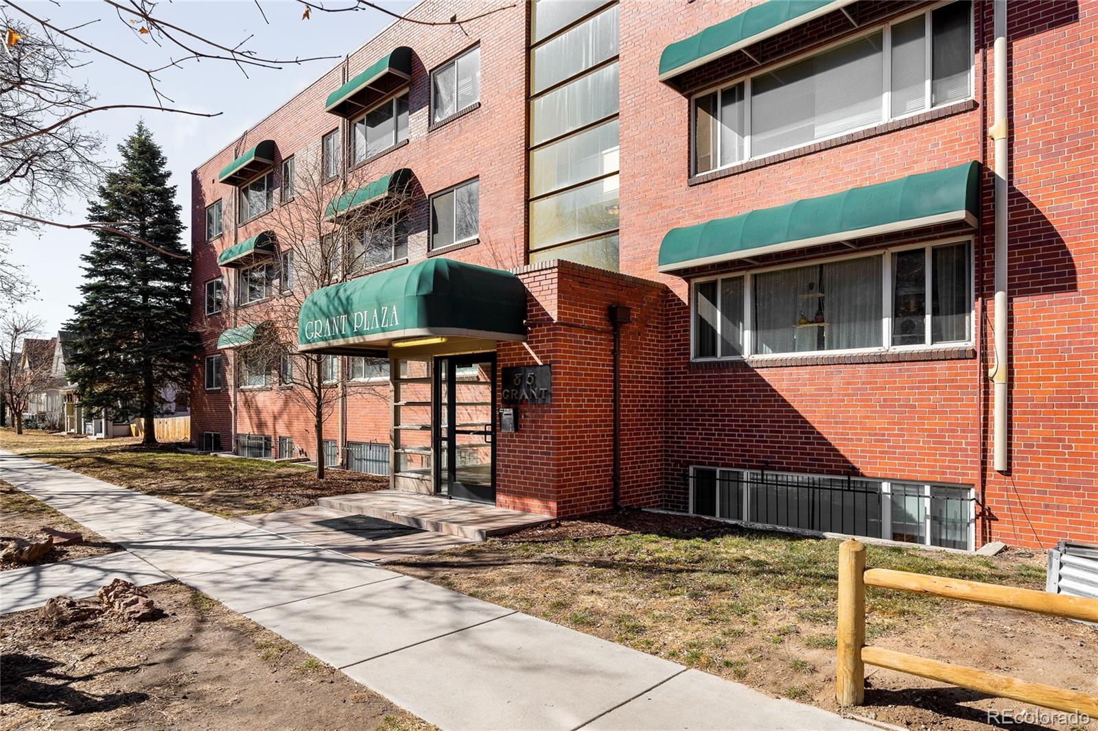 MLS Image #16 for 85 n grant street,denver, Colorado