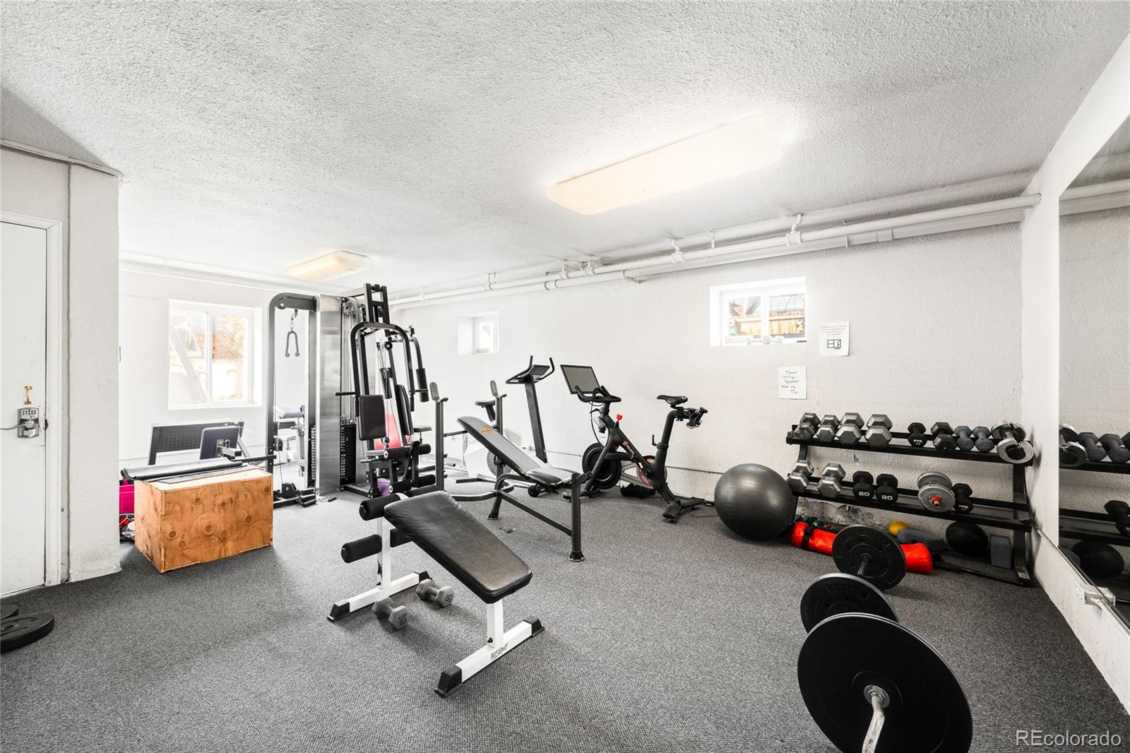 MLS Image #18 for 85 n grant street,denver, Colorado