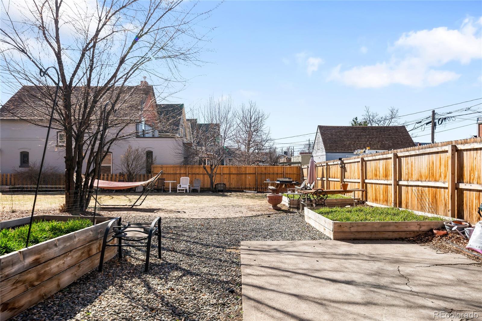 MLS Image #19 for 85 n grant street,denver, Colorado