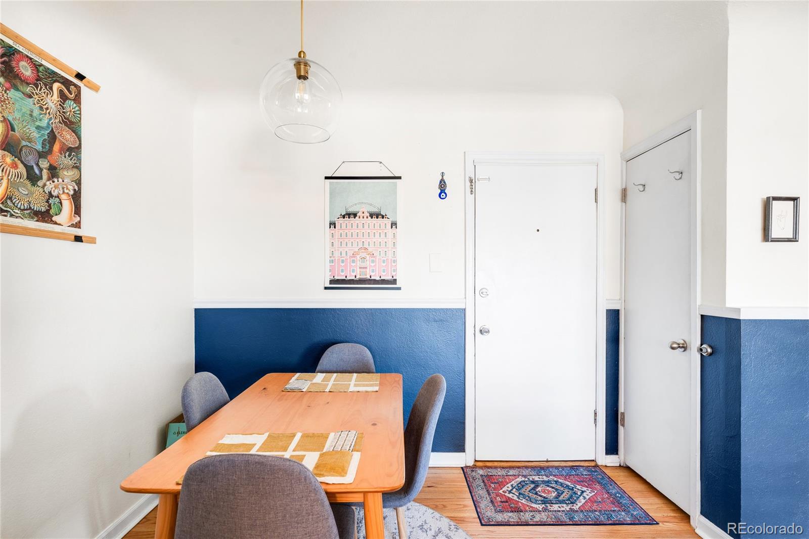 MLS Image #2 for 85 n grant street,denver, Colorado