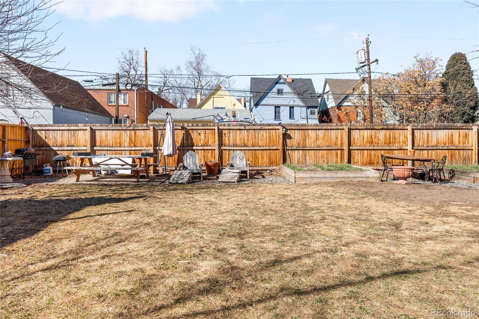 MLS Image #20 for 85 n grant street,denver, Colorado