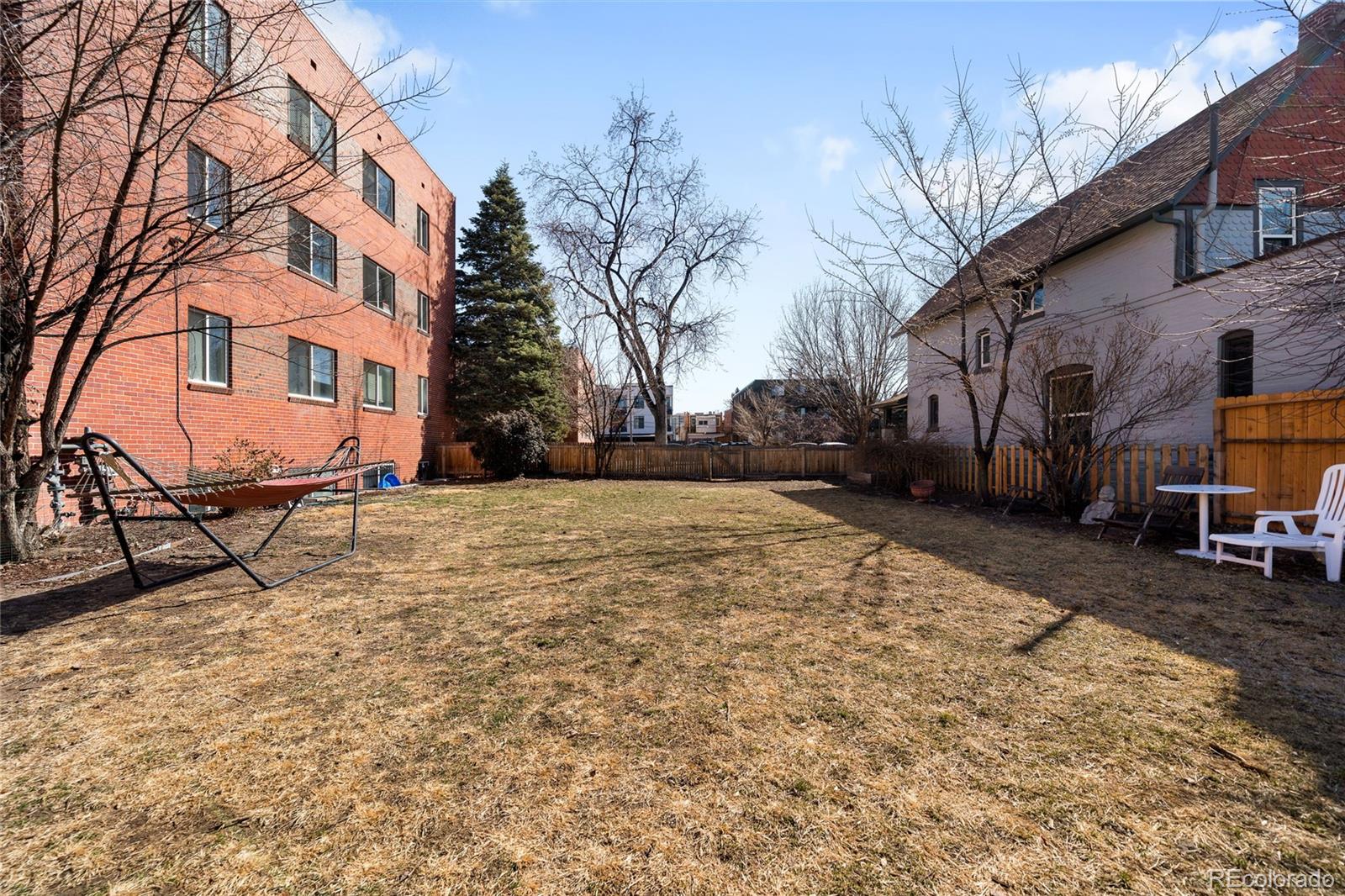 MLS Image #21 for 85 n grant street,denver, Colorado