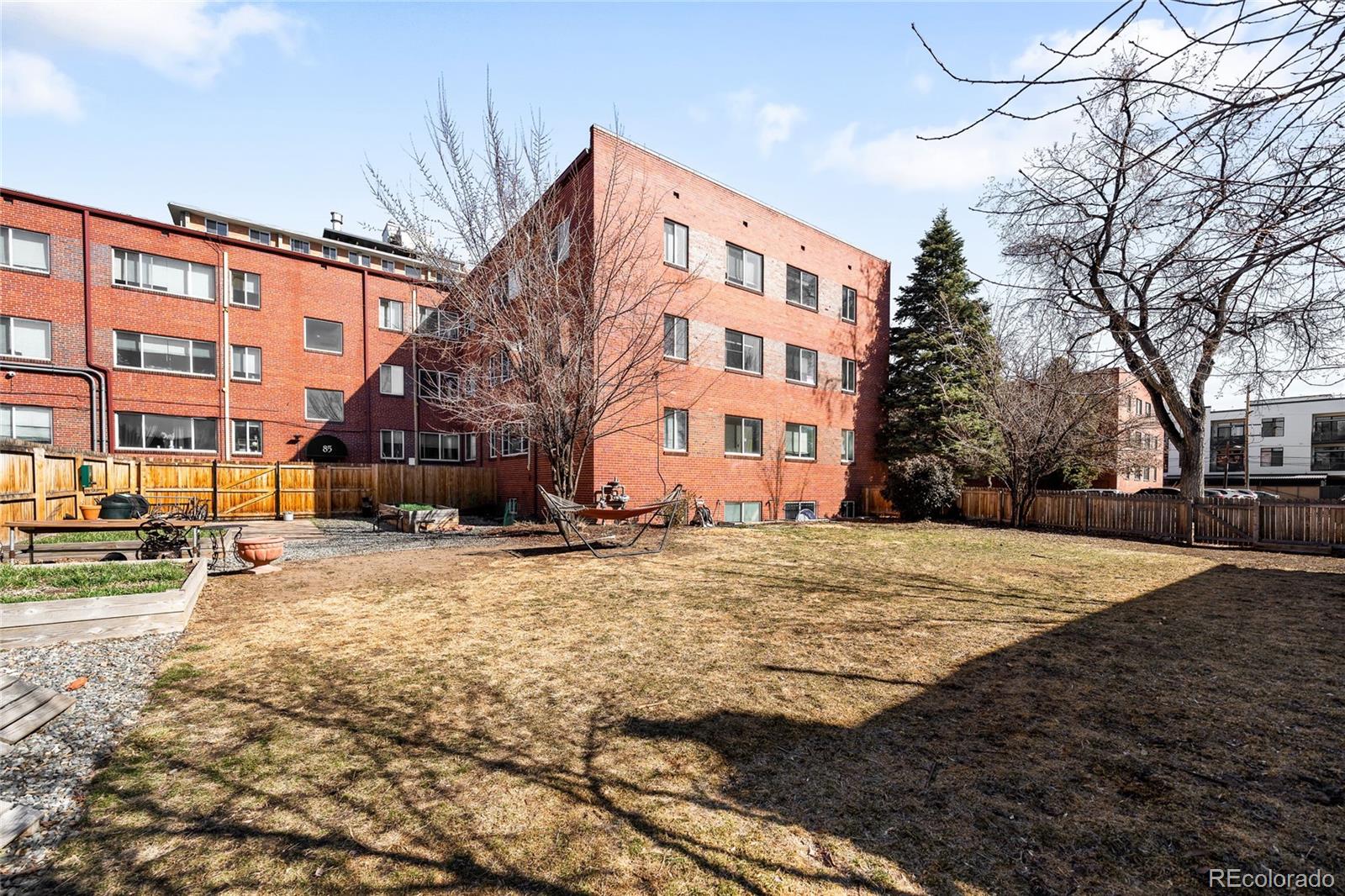 MLS Image #22 for 85 n grant street,denver, Colorado