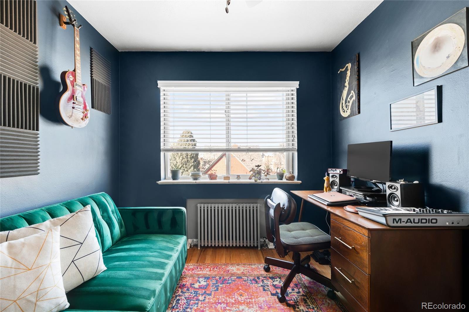 MLS Image #9 for 85 n grant street,denver, Colorado