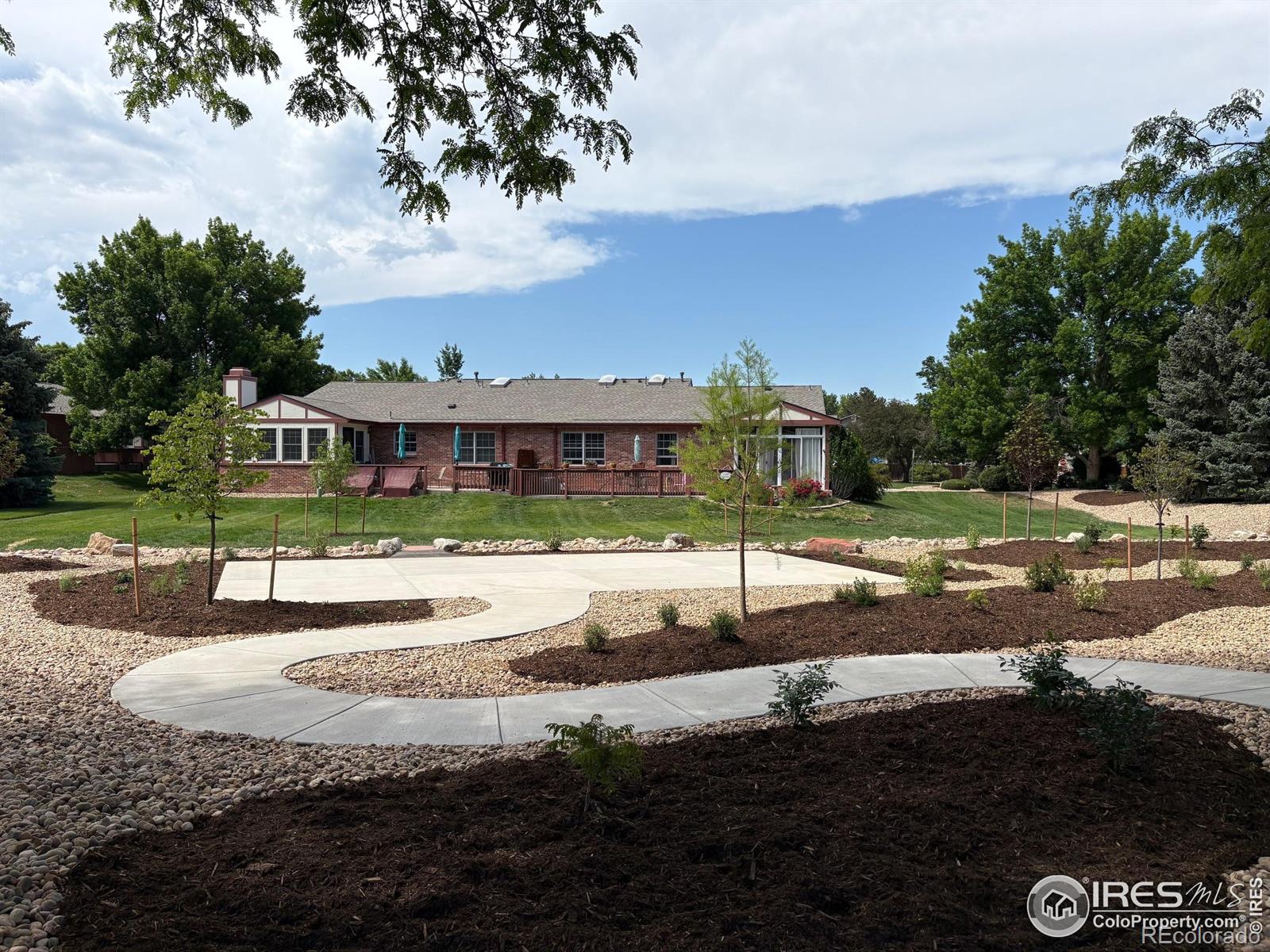 MLS Image #4 for 2604  elmhurst circle,longmont, Colorado
