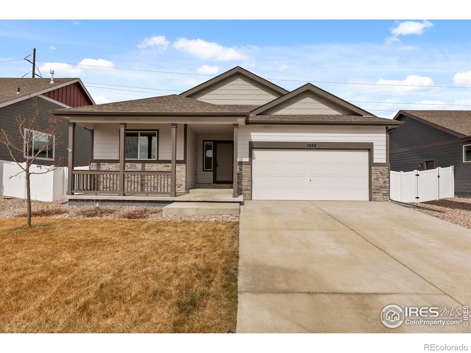 MLS Image #1 for 1054  kendalbrook drive,windsor, Colorado
