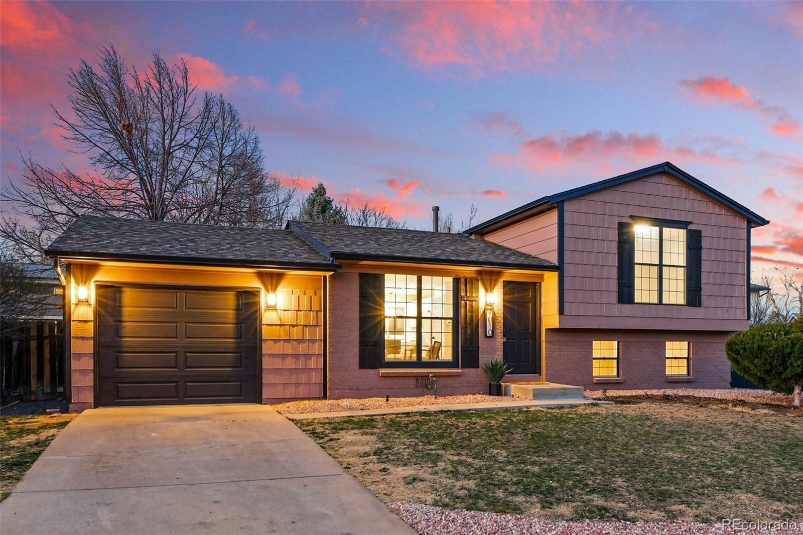 MLS Image #0 for 1010  glenwood drive,lafayette, Colorado