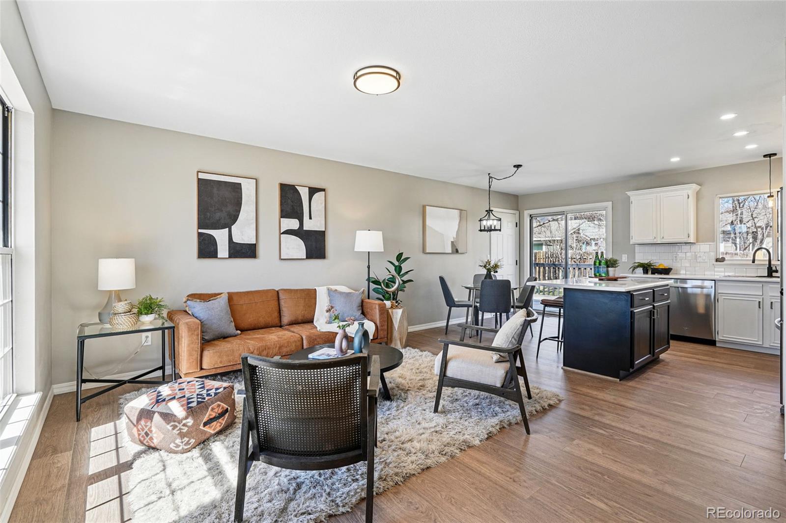 MLS Image #6 for 1010  glenwood drive,lafayette, Colorado