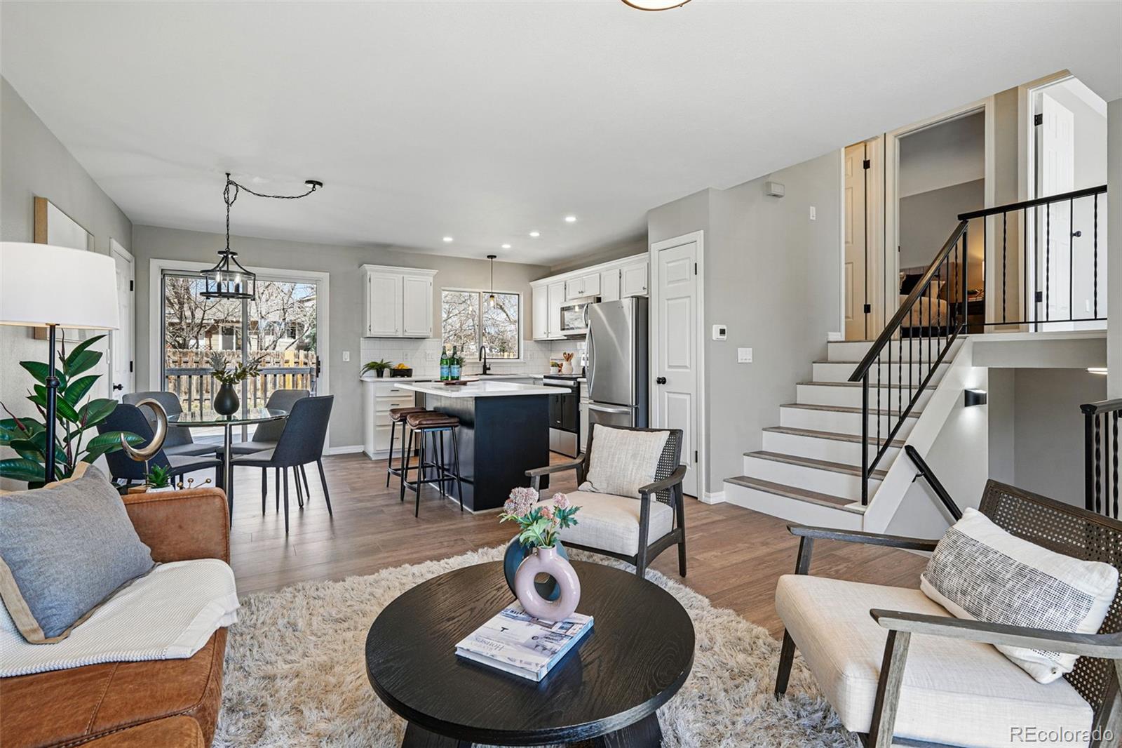 MLS Image #8 for 1010  glenwood drive,lafayette, Colorado