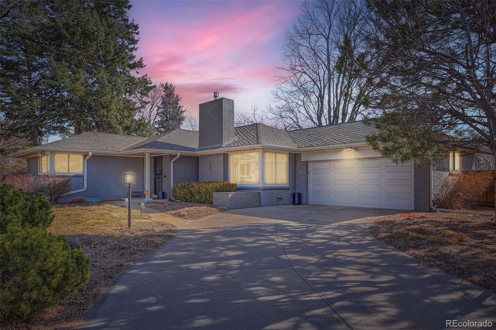 MLS Image #1 for 2 n jasmine street,denver, Colorado