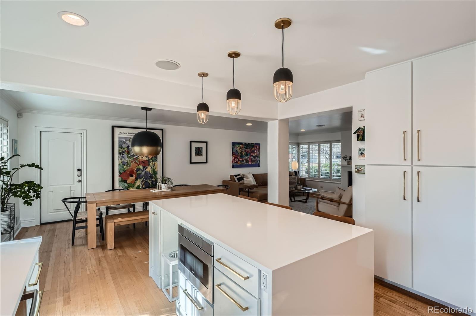 MLS Image #10 for 2 n jasmine street,denver, Colorado