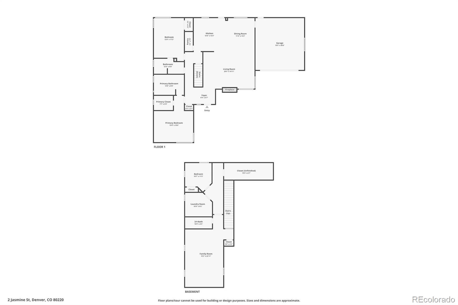 MLS Image #26 for 2 n jasmine street,denver, Colorado