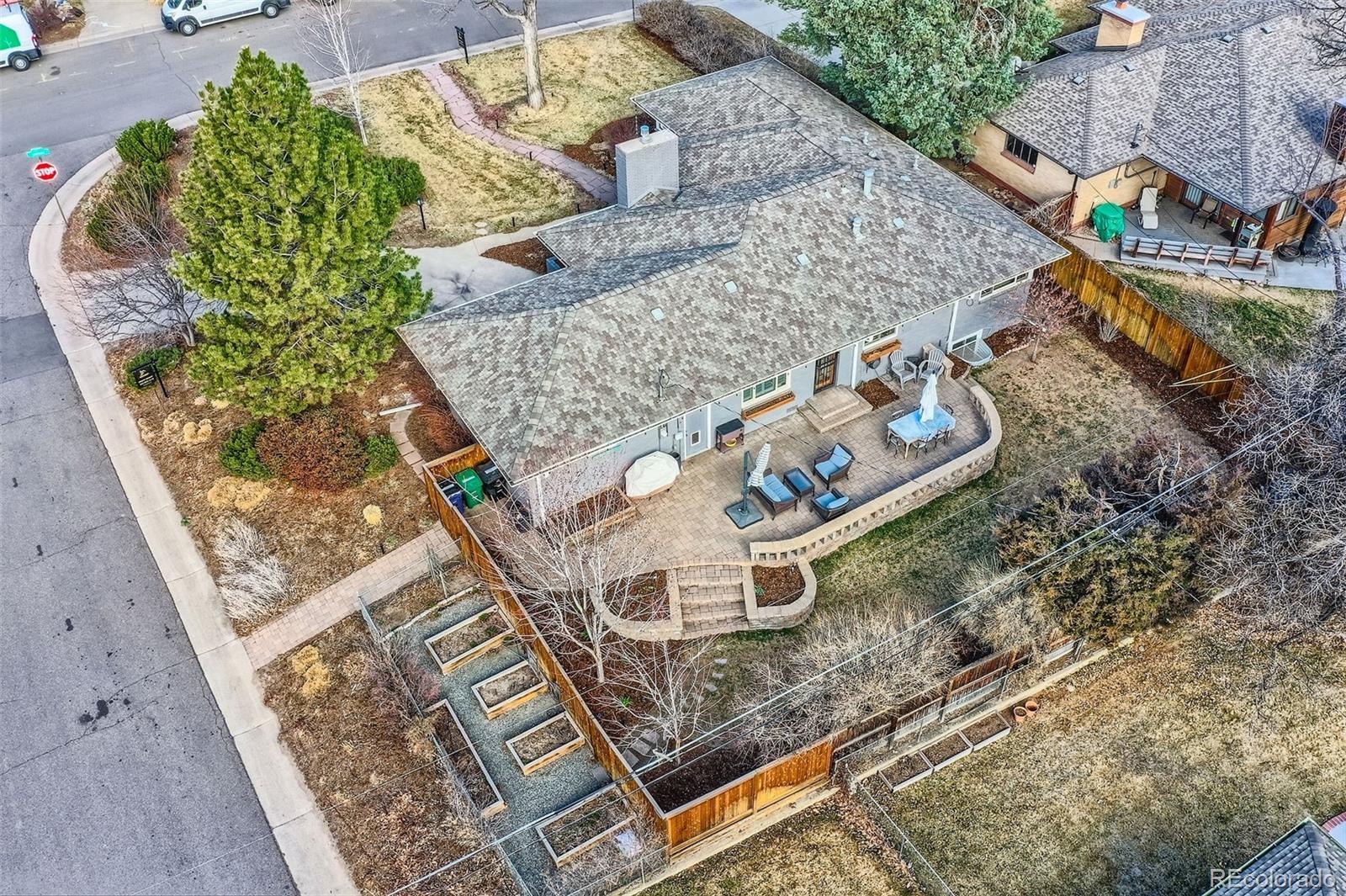 MLS Image #29 for 2 n jasmine street,denver, Colorado
