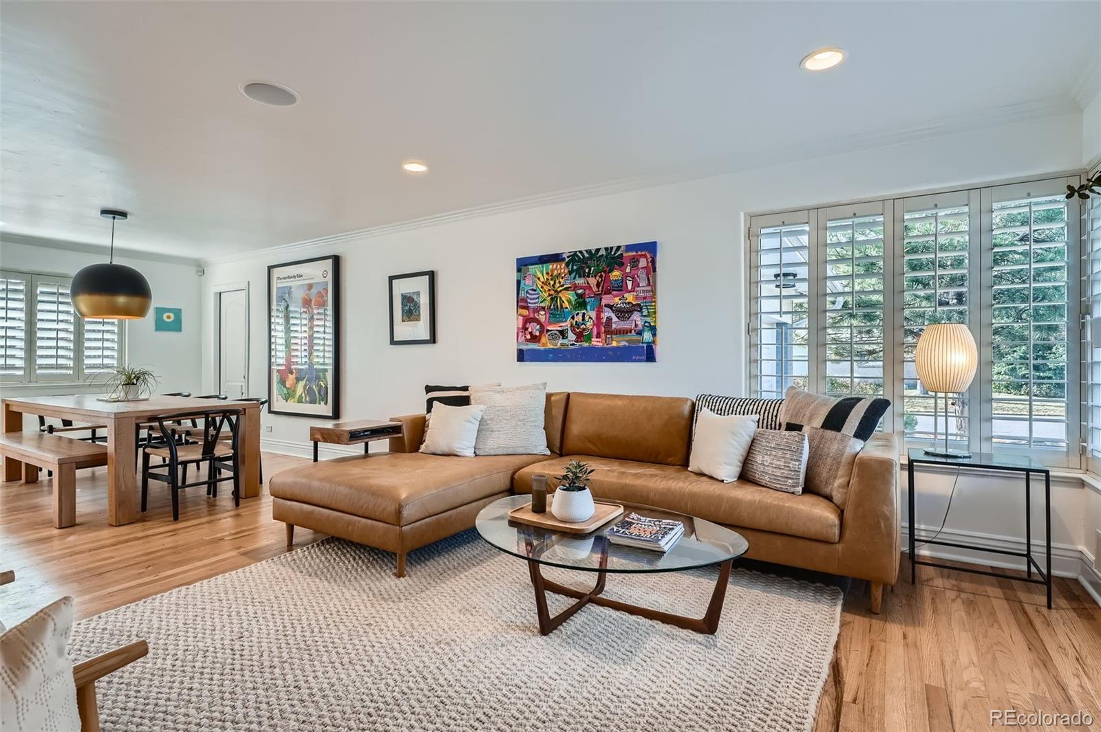 MLS Image #3 for 2 n jasmine street,denver, Colorado