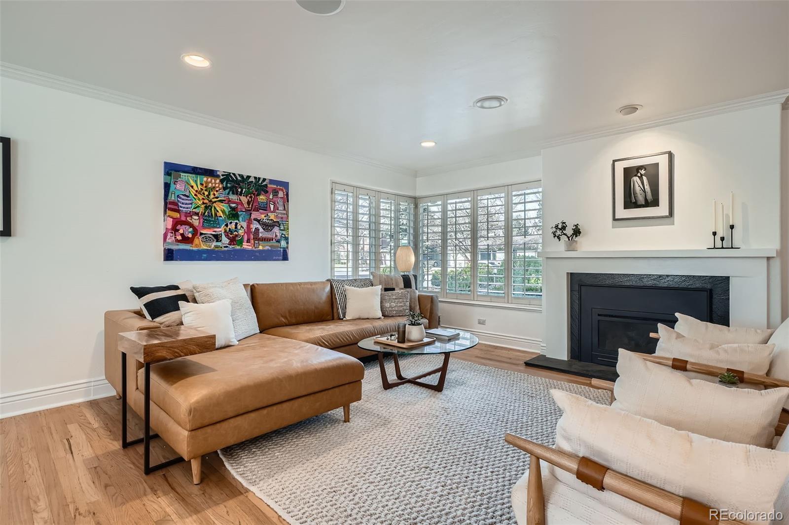MLS Image #5 for 2 n jasmine street,denver, Colorado