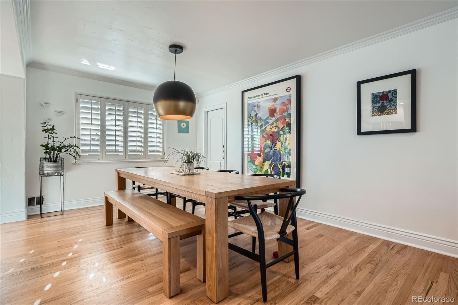 MLS Image #6 for 2 n jasmine street,denver, Colorado