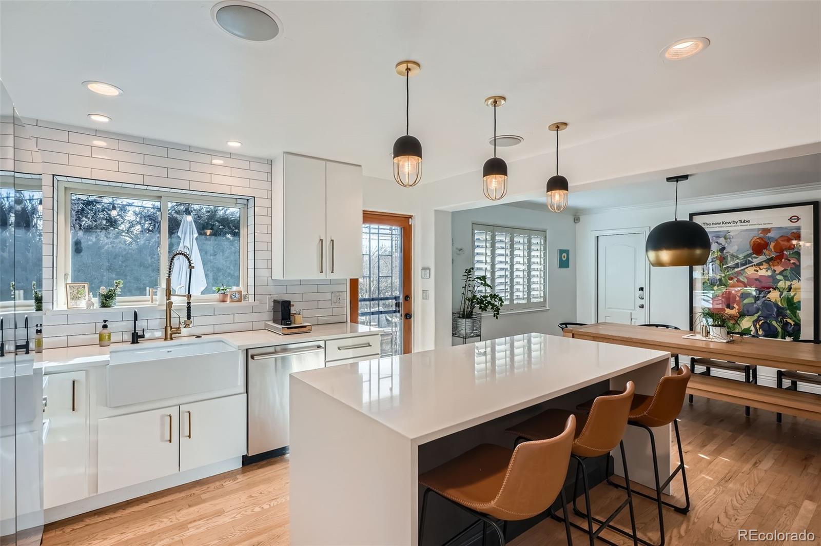 MLS Image #7 for 2 n jasmine street,denver, Colorado
