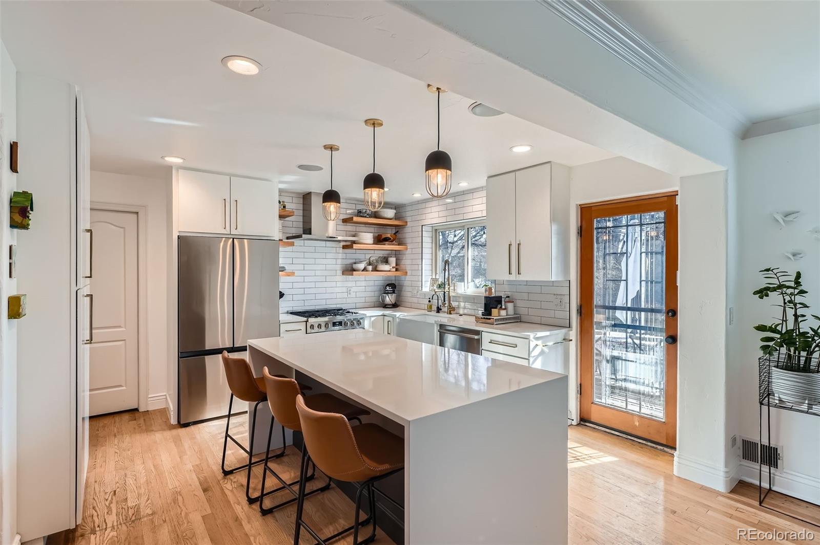 MLS Image #8 for 2 n jasmine street,denver, Colorado