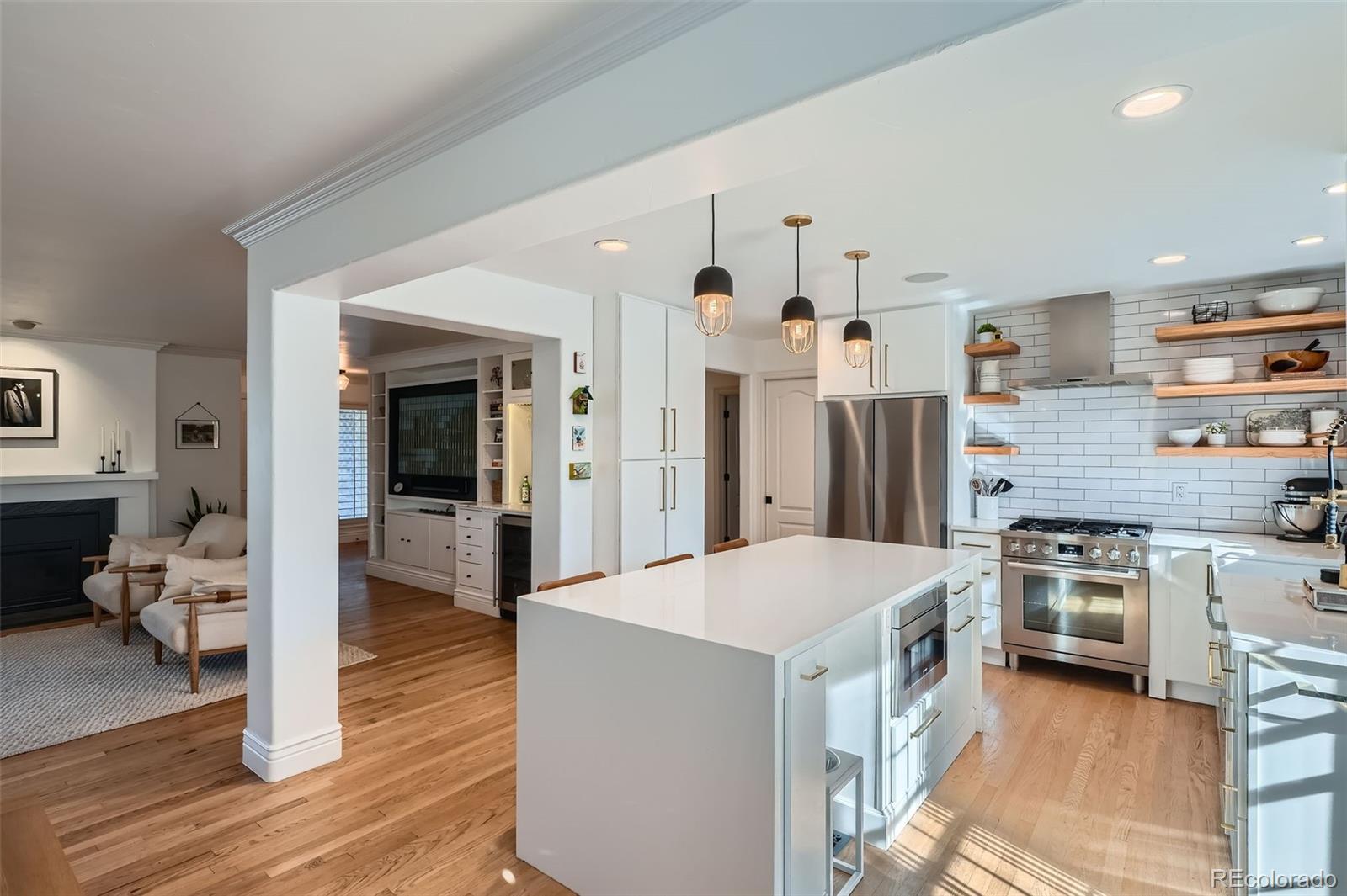 MLS Image #9 for 2 n jasmine street,denver, Colorado