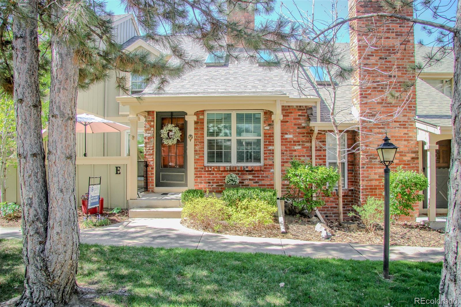 MLS Image #1 for 7751 s curtice drive,littleton, Colorado