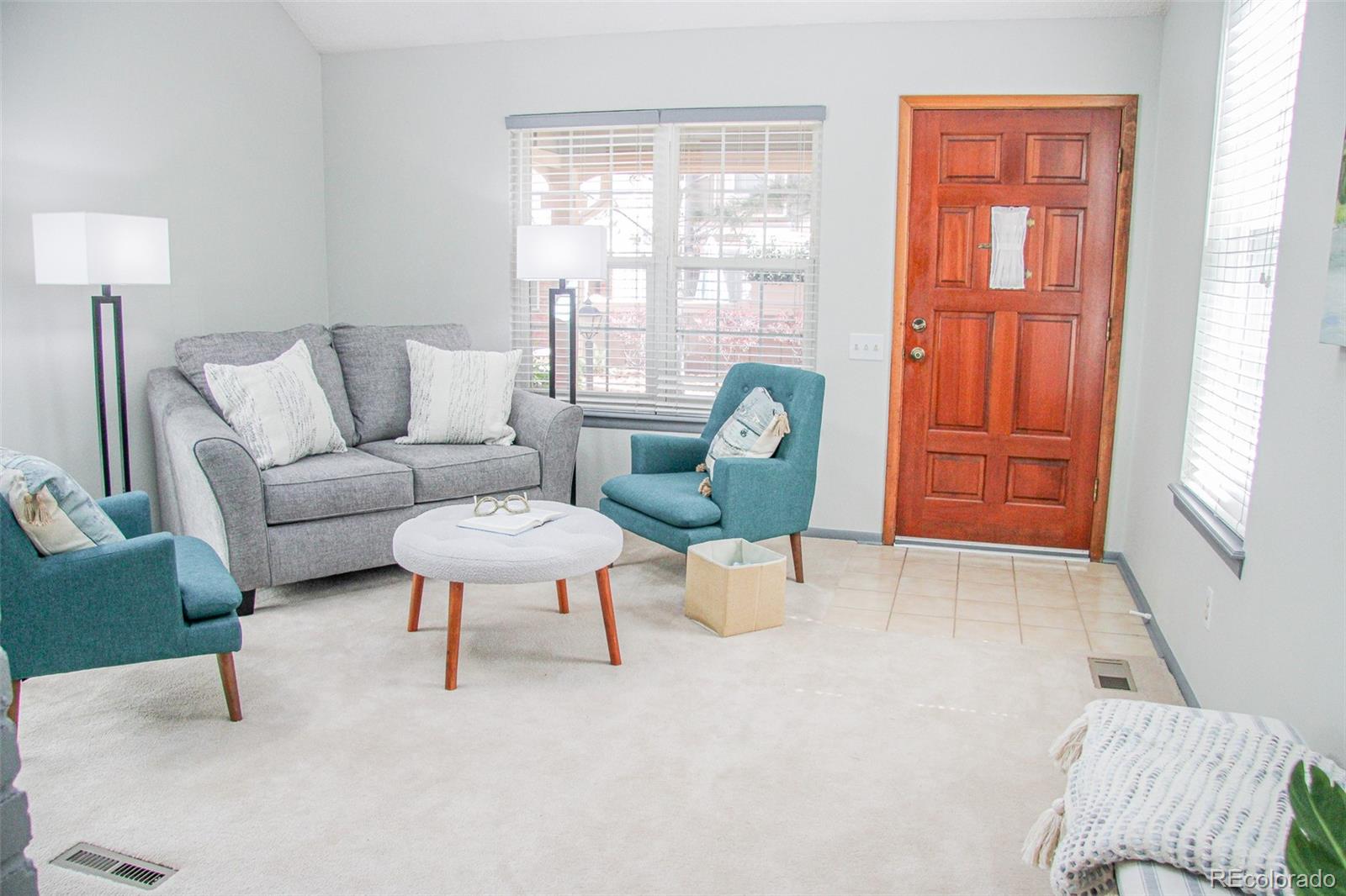 MLS Image #2 for 7751 s curtice drive,littleton, Colorado