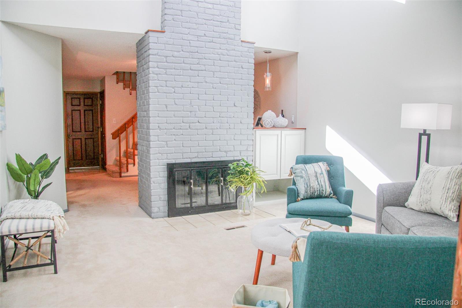 MLS Image #3 for 7751 s curtice drive,littleton, Colorado
