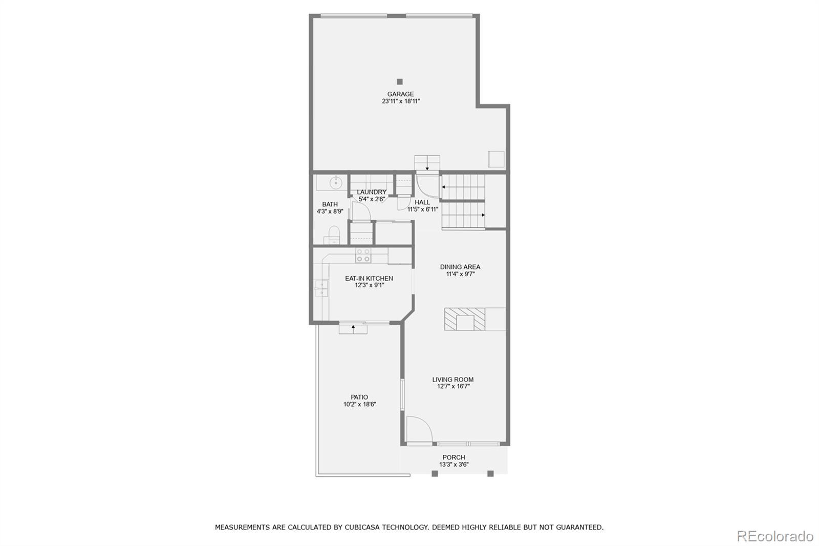 MLS Image #37 for 7751 s curtice drive,littleton, Colorado