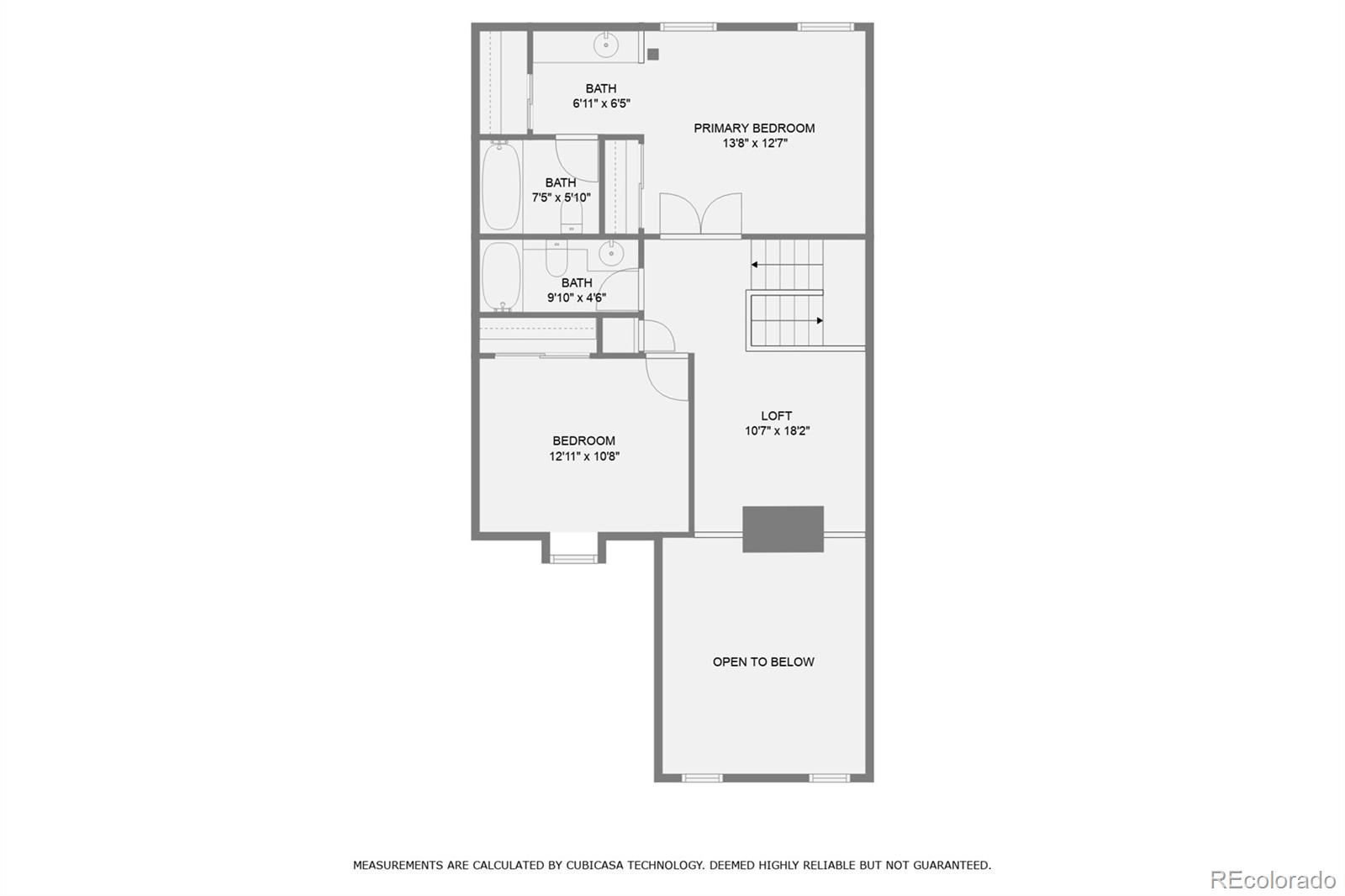 MLS Image #38 for 7751 s curtice drive,littleton, Colorado