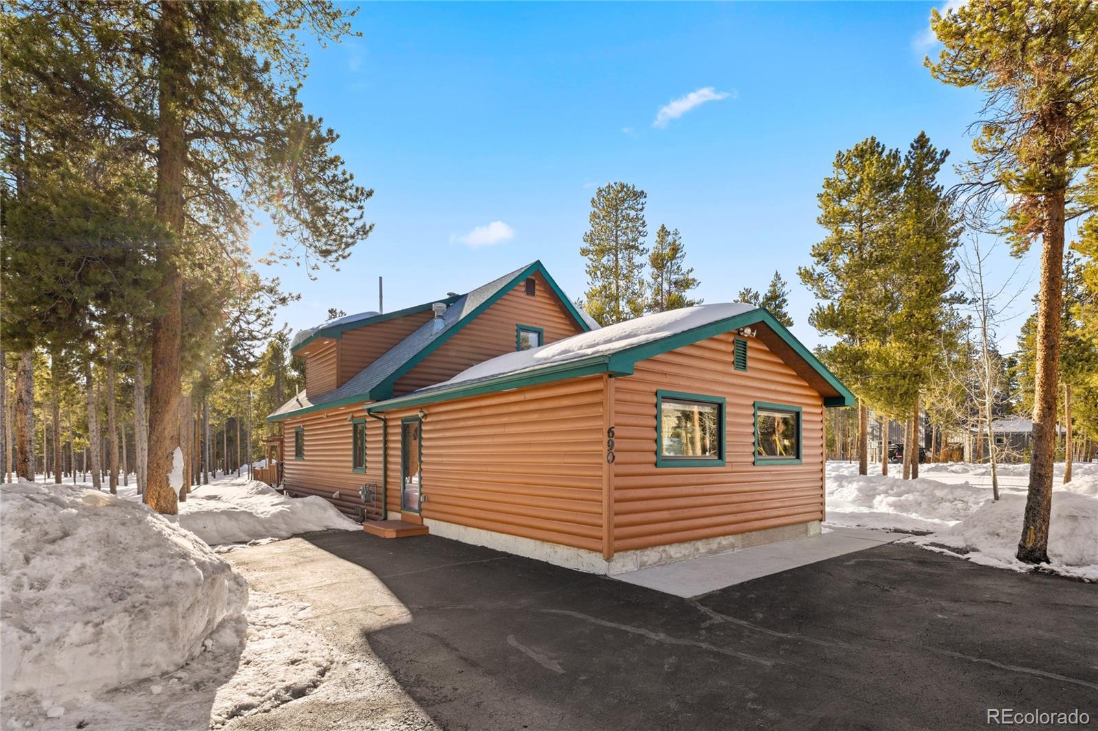 MLS Image #39 for 690  baby doe drive,leadville, Colorado